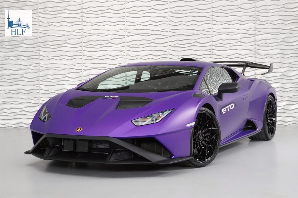 Lamborghini  Huracán Performance - Imagen 4