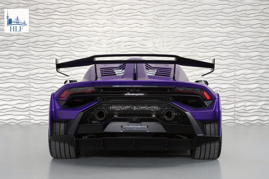 Lamborghini  Huracán Performance - Imagen 6