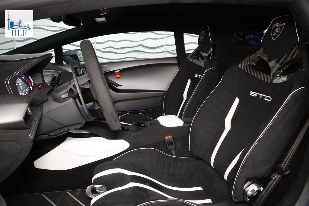 Lamborghini  Huracán Performance - Imagen 7