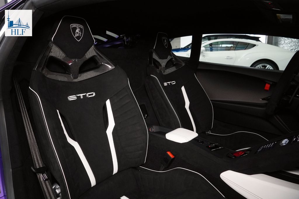 Lamborghini  Huracán Performance - Imagen 8