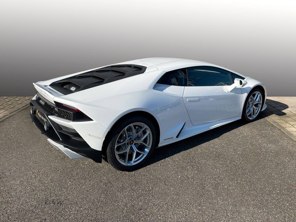 Lamborghini  Huracán - Imagen 3