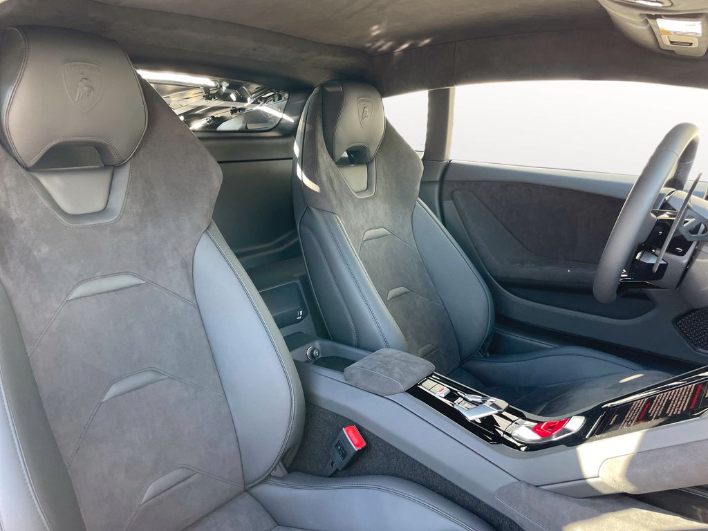 Lamborghini  Huracán - Imagen 7