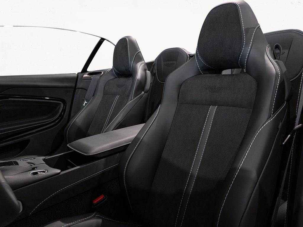 Aston Martin  DB11 Volante - Imagen 7