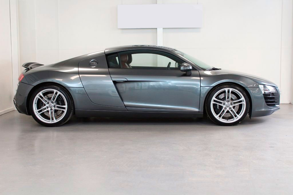 Audi  R8 V10 PLUS - Imagen 2