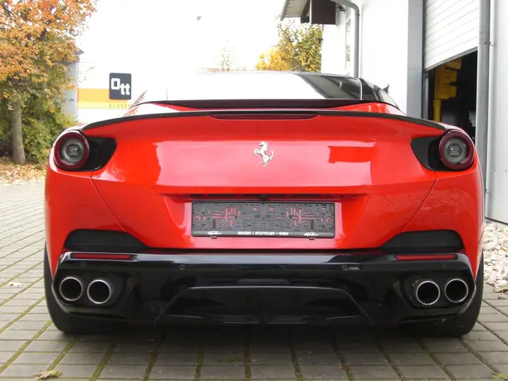 Ferrari  Portofino - Imagen 5