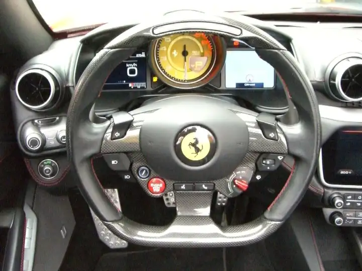 Ferrari  Portofino - Imagen 6
