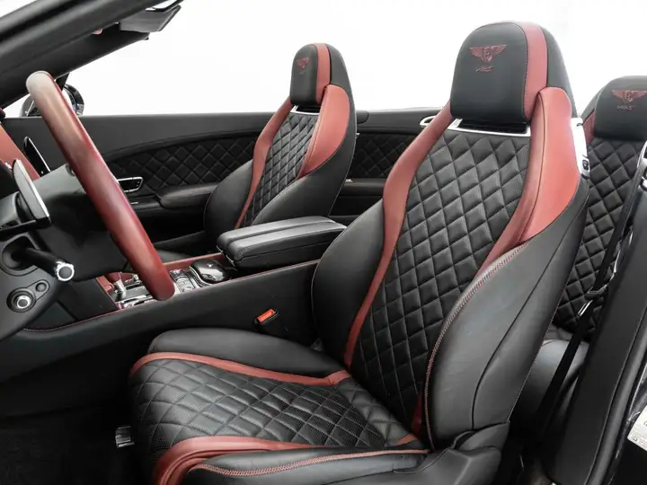 Bentley GTC - Imagen 7