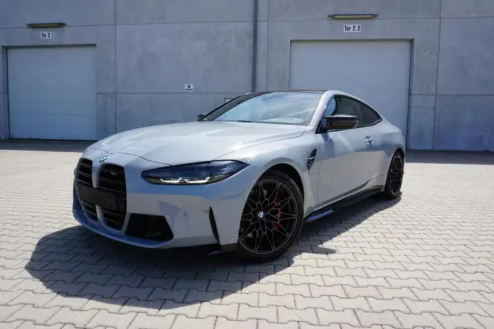 BMW M3 Competition 510CV - Imagen 2