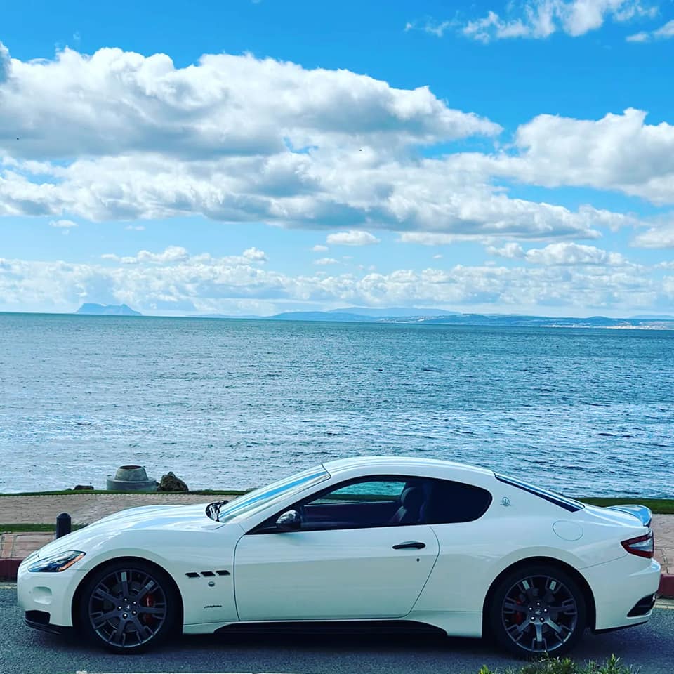 Maserati GRANTURISMO MC - Imagen 5