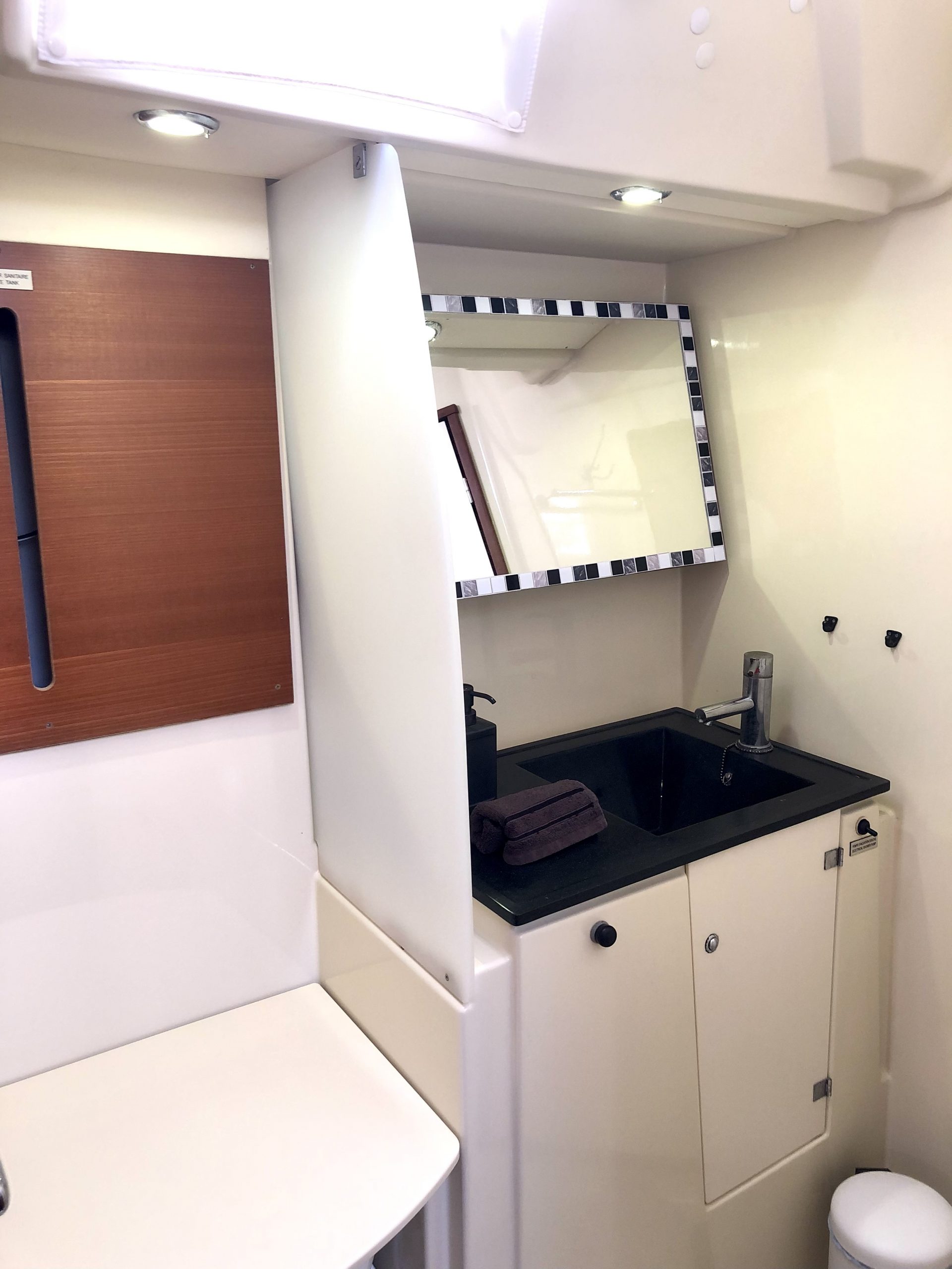 DUFOUR 525 GRAND LARGE - Imagen 9