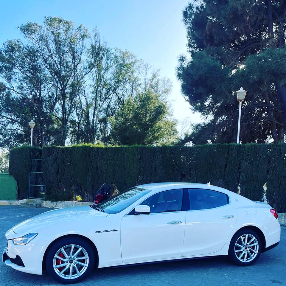 Maserati Ghibli - Imagen 3