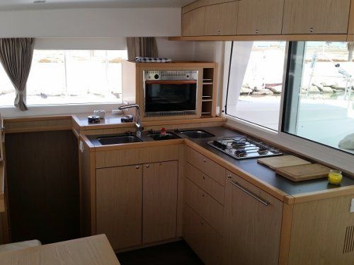 LAGOON 400 S2 - Imagen 4