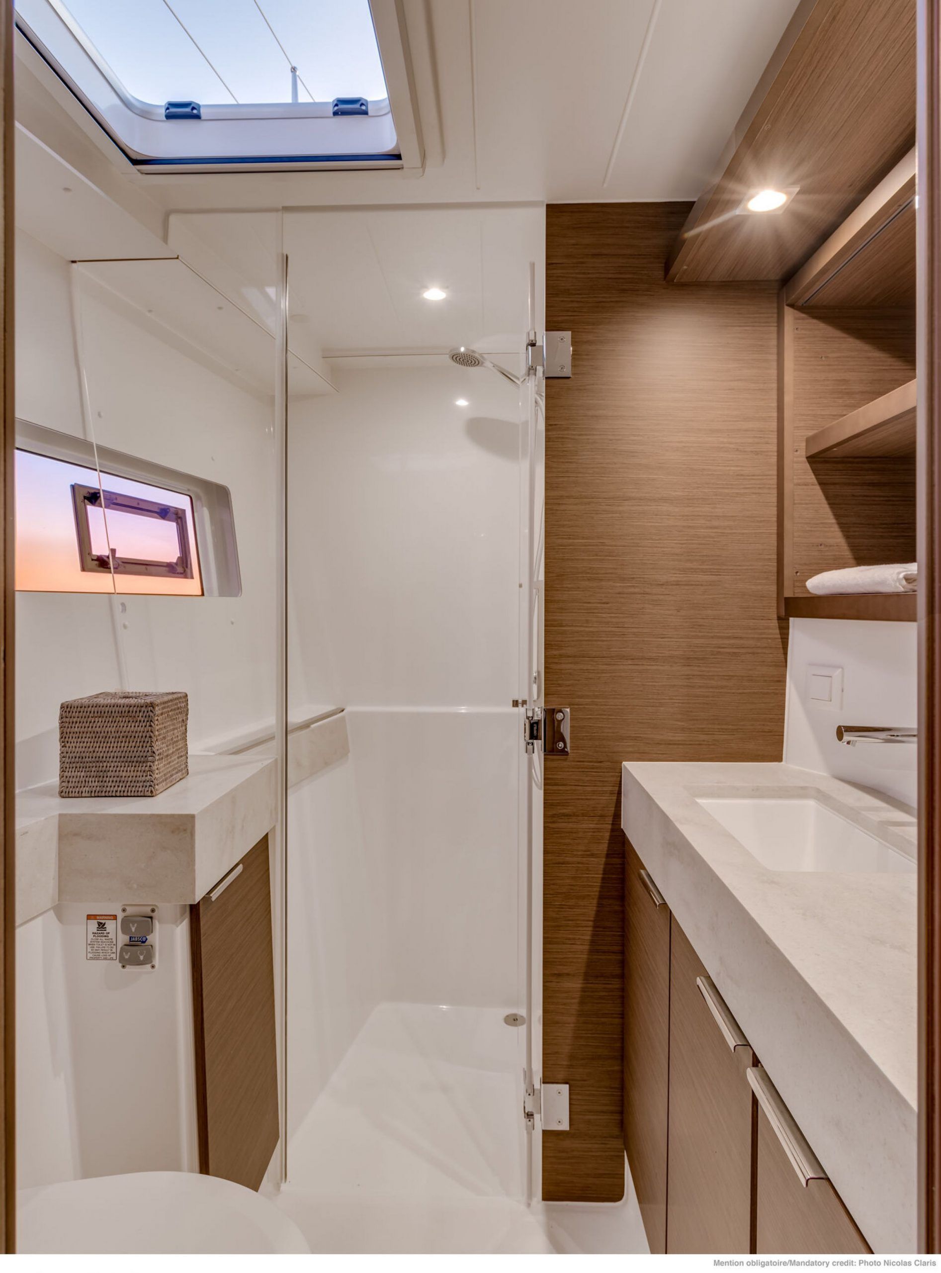 LAGOON 400 S2 - Imagen 6