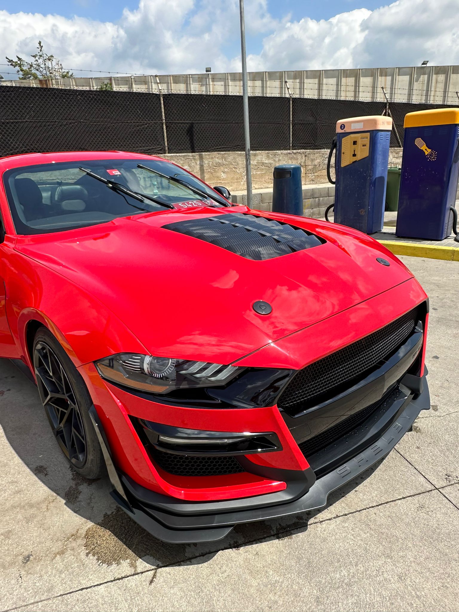 Ford Mustang GT - Imagen 6