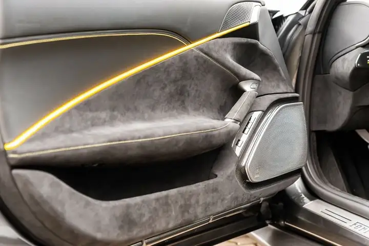 Ferrari  Roma - Imagen 8