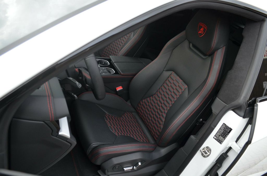 Lamborghini Urus - Imagen 7