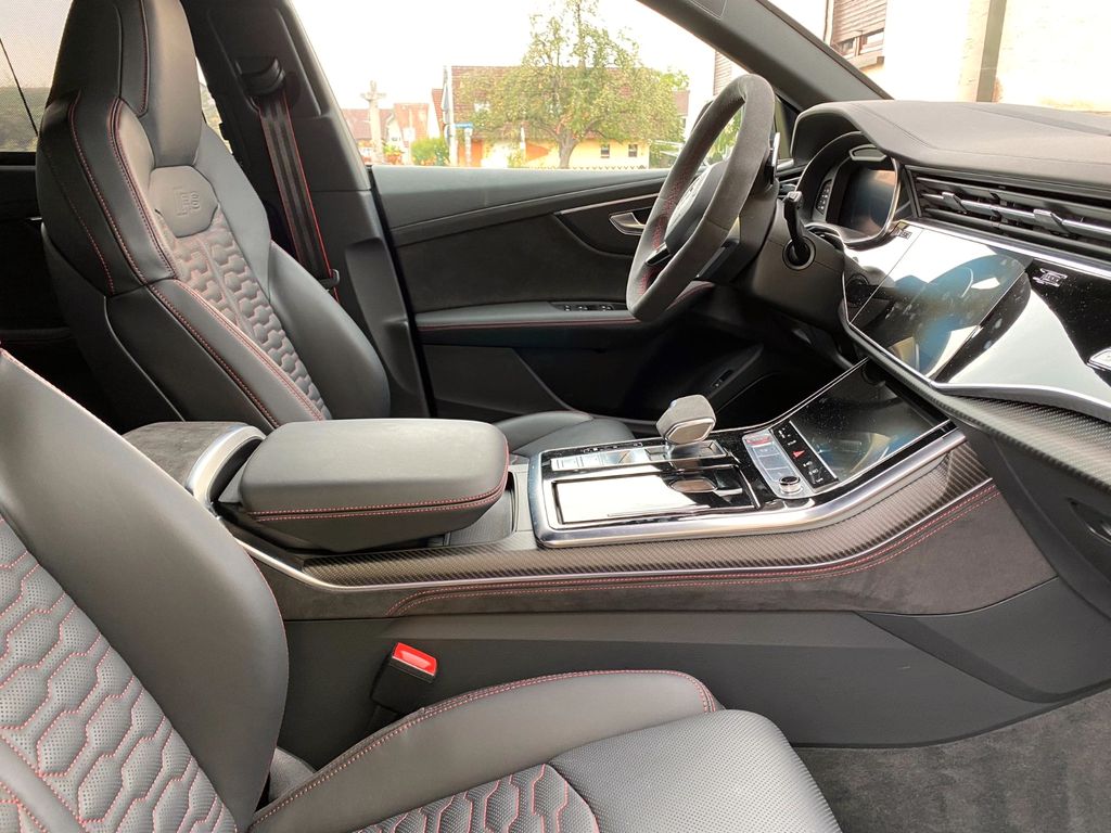 Audi RSQ8 MTM EDITION - Imagen 6