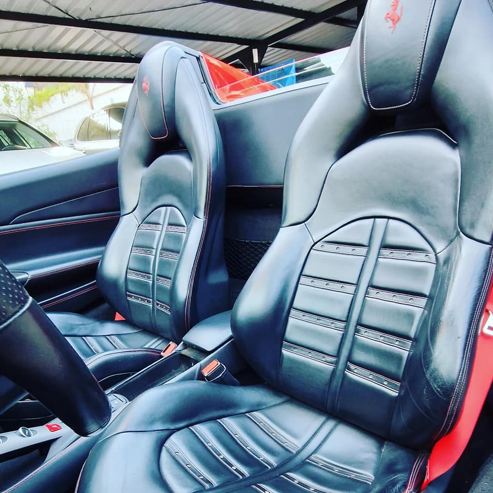 Ferrari 488 Spyder - Imagen 10