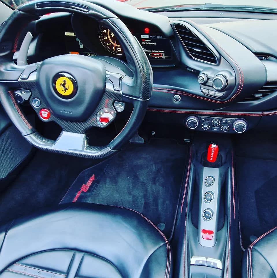 Ferrari 488 Spyder - Imagen 7