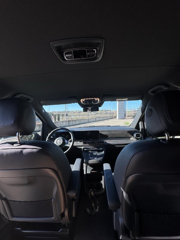 Mercedes Benz V Gran Class - Imagen 3