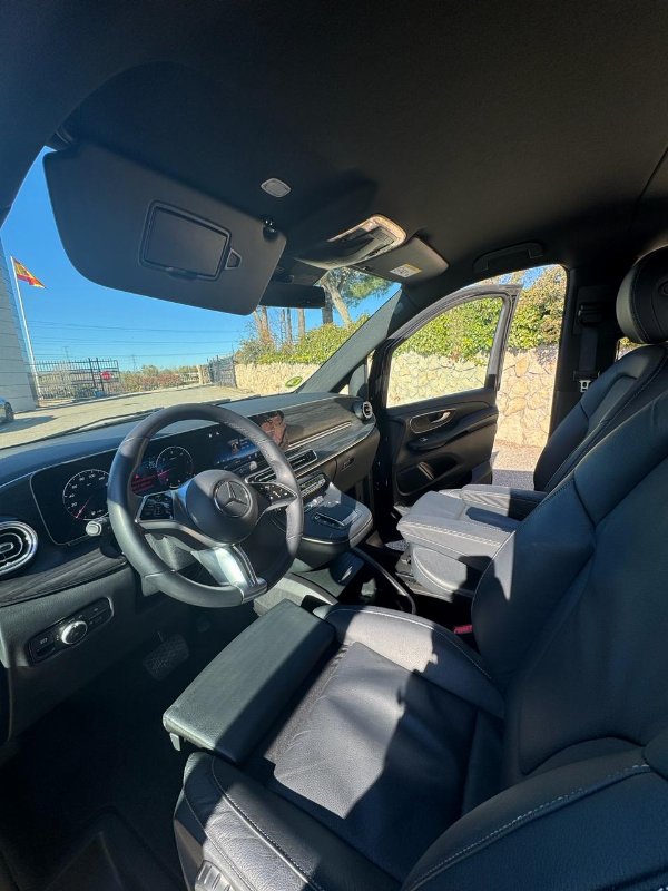 Mercedes Benz V Gran Class - Imagen 11