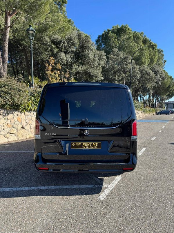 Mercedes Benz V Gran Class - Imagen 4