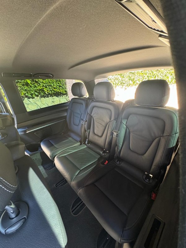 Mercedes Benz V Gran Class - Imagen 10