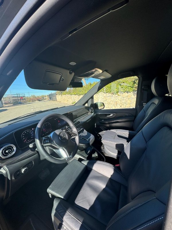 Mercedes Benz V Gran Class - Imagen 7