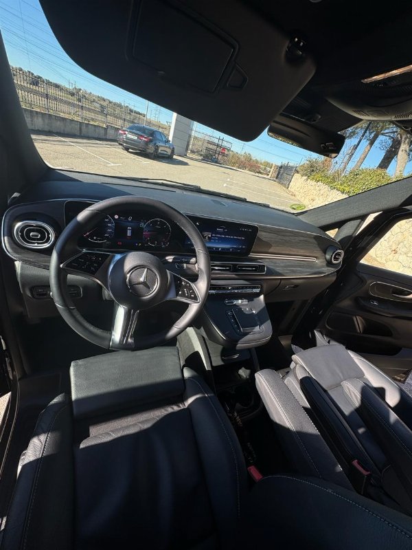 Mercedes Benz V Gran Class - Imagen 12