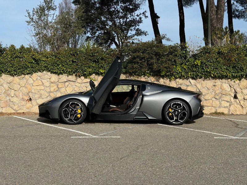 Maserati MC20 v6 630 - Imagen 2