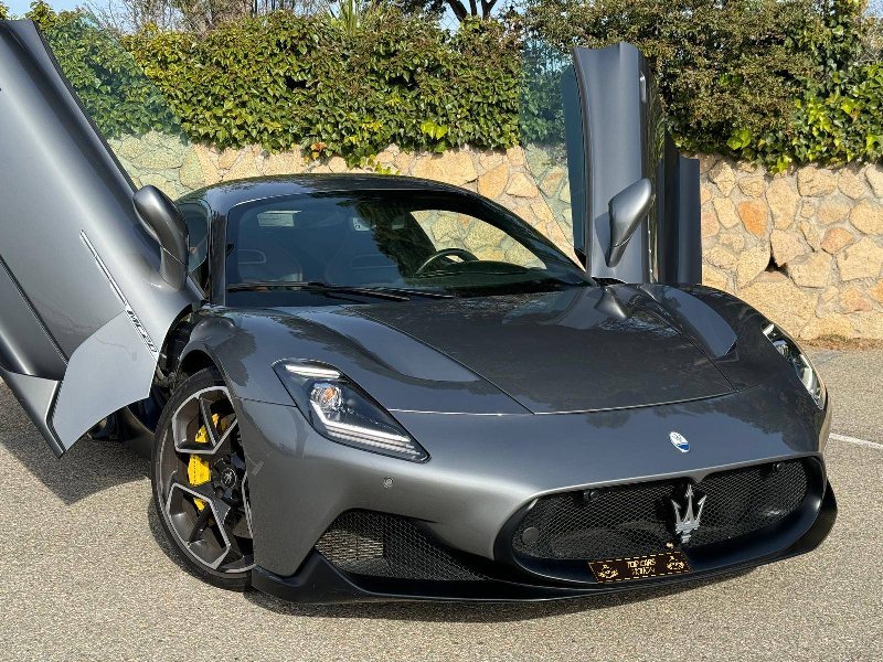 Maserati MC20 v6 630 - Imagen 3